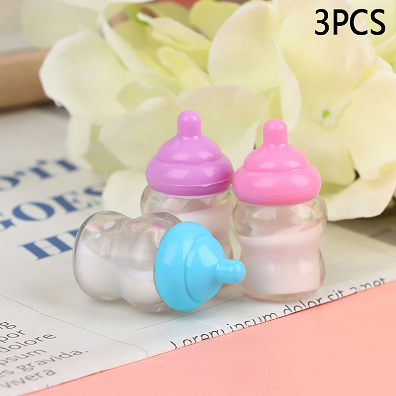 Resin Art Baby - ● 3 Peças de Acessórios para