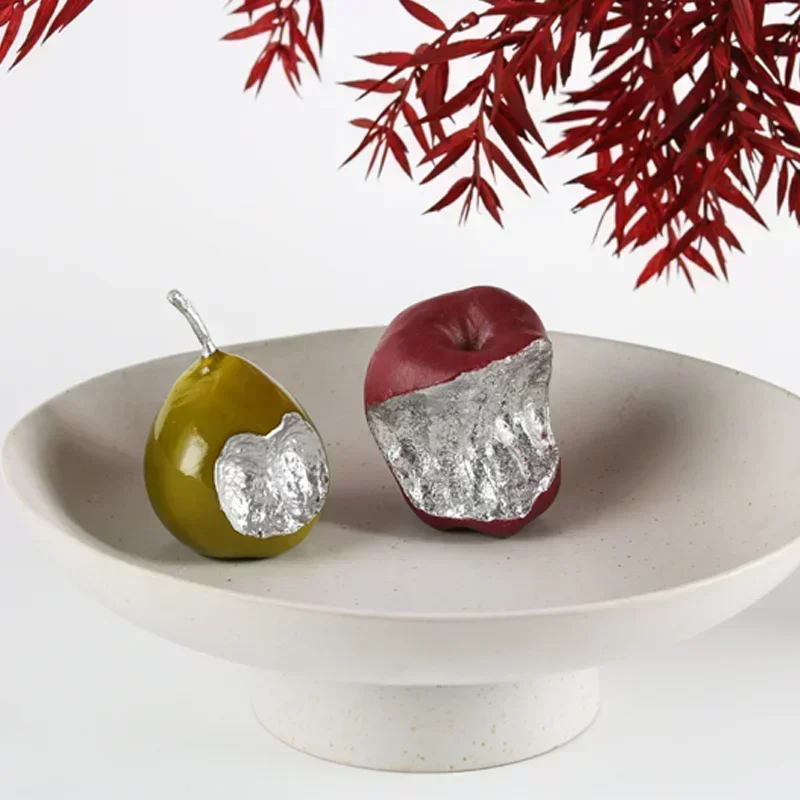 Resin Art Dining Table - Mesa de jantar de arte de