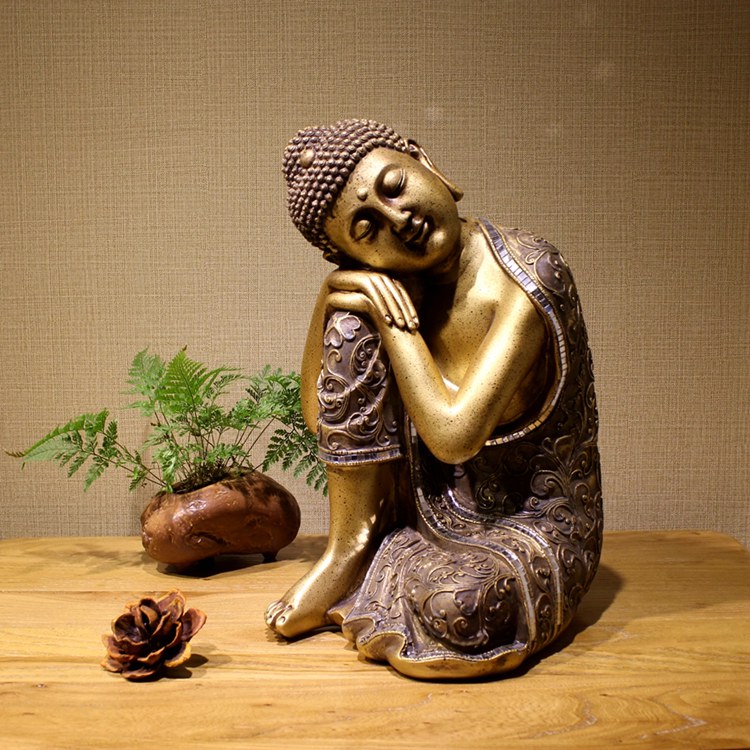 Resin Art India - Suprimentos budistas por atacado # família,