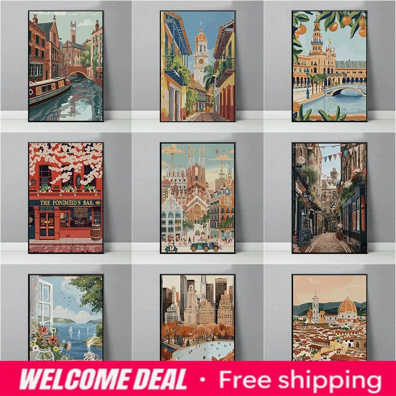 Resin Art Ideas With Pictures - 2026 Pôster sem moldura Diamond Bristol