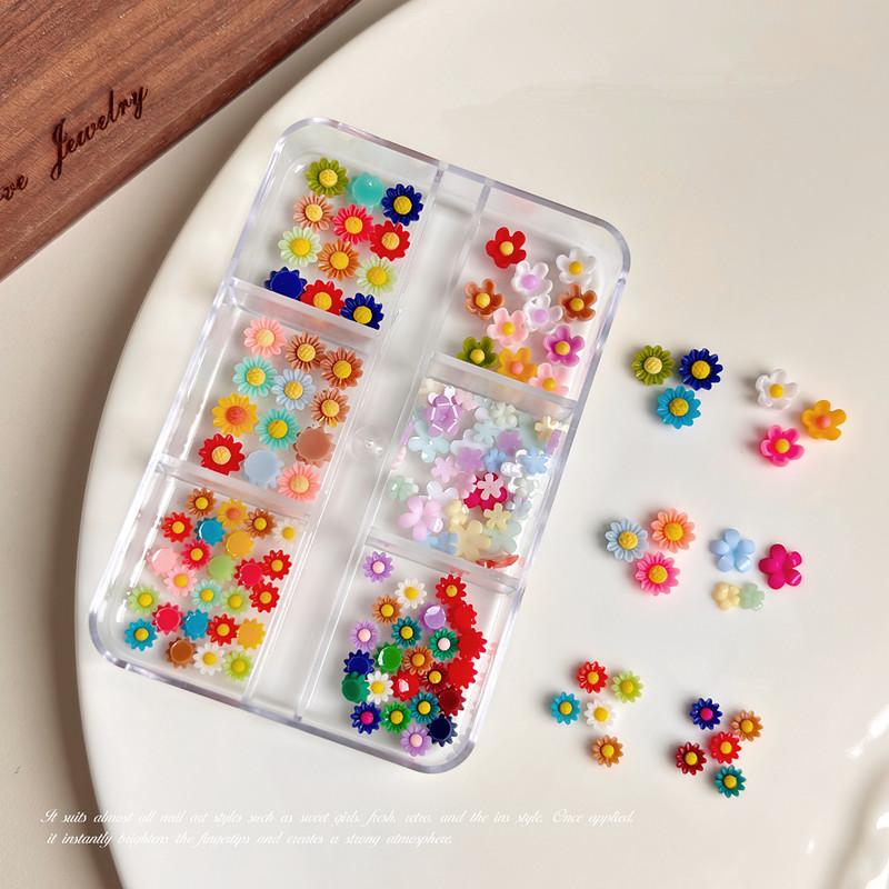 Resin Art Ideas - Conjunto de Adesivos de Resina 3D