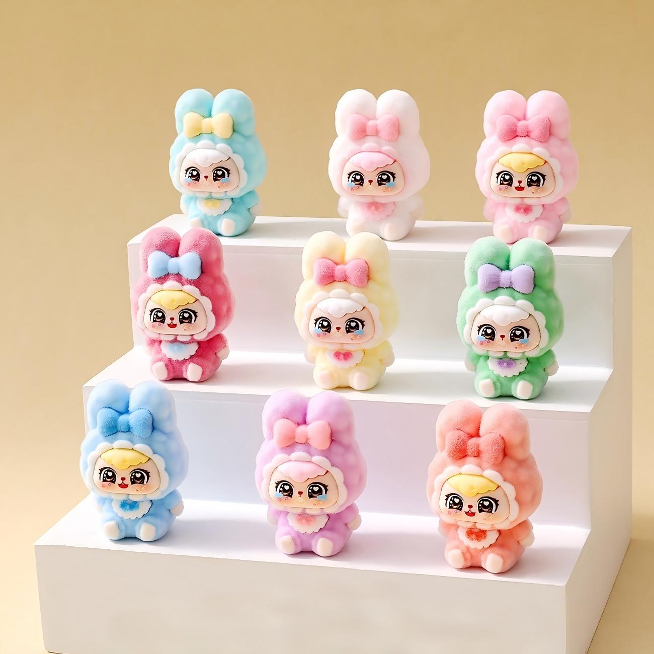 Mini Ornamento de Mesa com Apa - Resin Art And Craft avaliação e preço