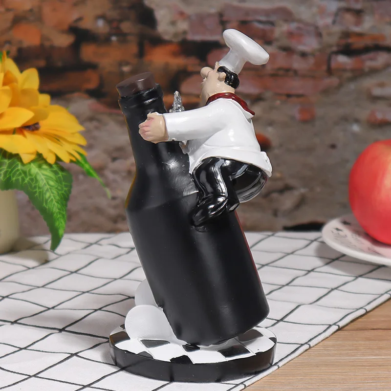 Série de escultura de chef, ar - Resin Art Dining Table avaliação e preço