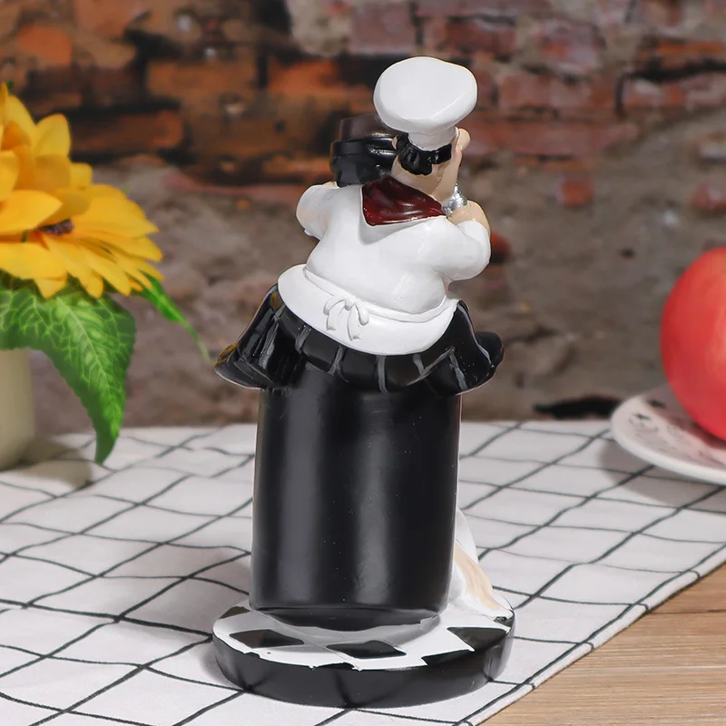 Série de escultura de chef, ar - Resin Art Dining Table avaliação e preço