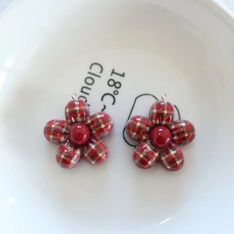 10 Peças Pingente de Resina Pl - Resin Art And Craft avaliação e preço