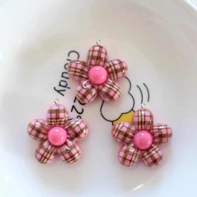 10 Peças Pingente de Resina Pl - Resin Art And Craft avaliação e preço