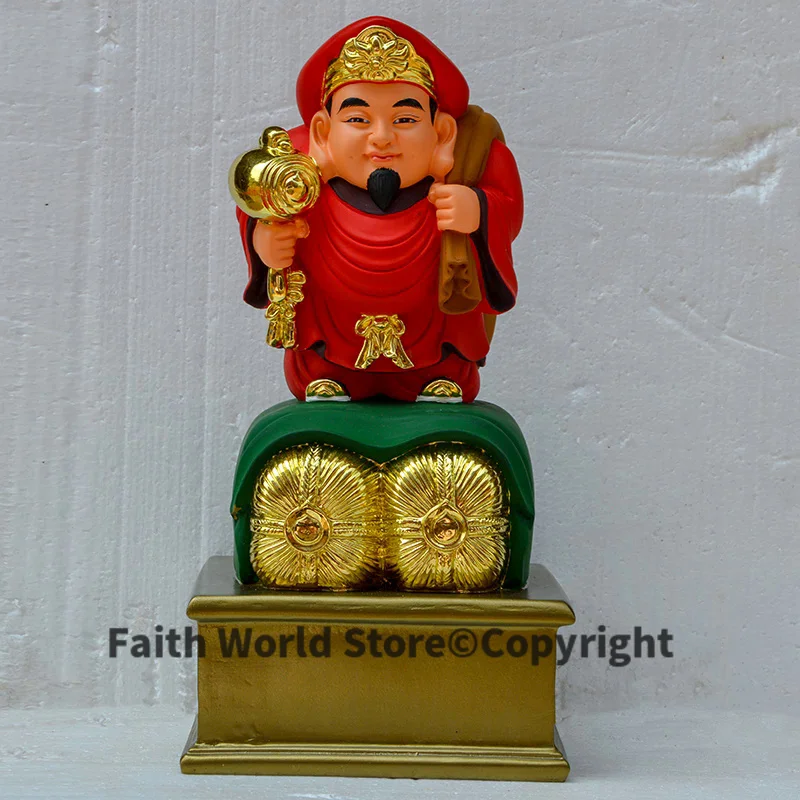 39cm grande sudeste da ásia ín - Resin Art India avaliação e preço