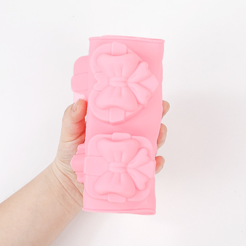 Molde de silicone quadrado em  - Resin Art Heart avaliação e preço