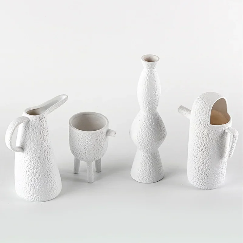 Vaso de chaleira com alça de a - Resin Art Dining Table avaliação e preço