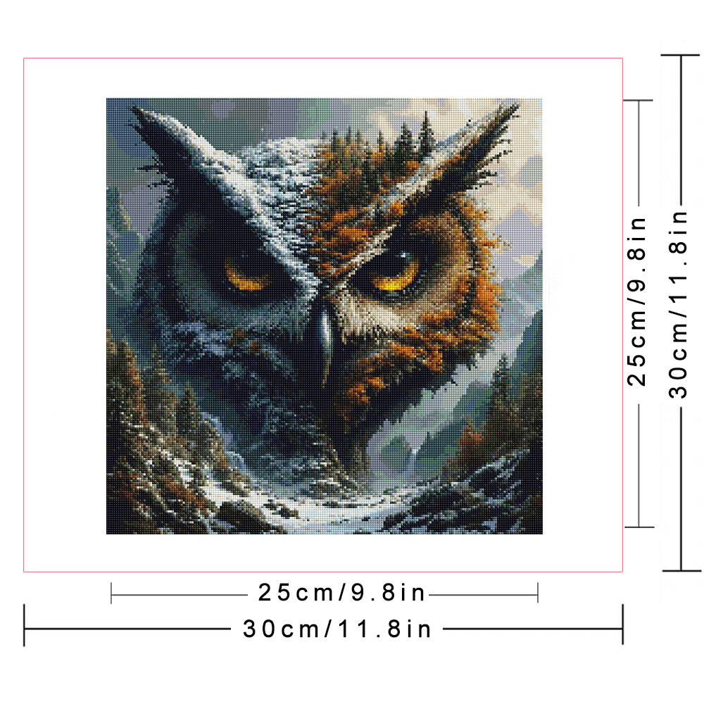 Huacan pintura diamante animal - Resin Art Wallpaper avaliação e preço