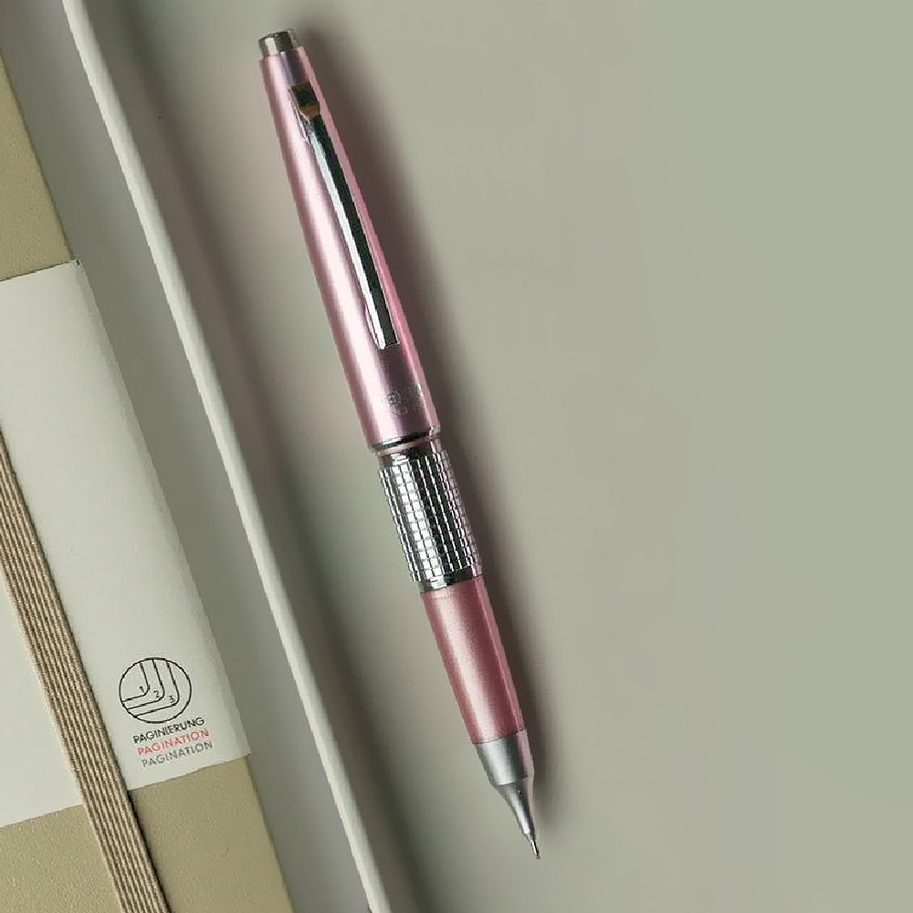 Lápis Mecânico Pentel Kerry Ja - Pentel Pen Energel avaliação e preço