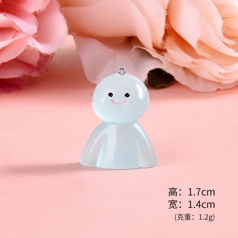 10 peças de pingentes de resin - Resin Art And Craft avaliação e preço