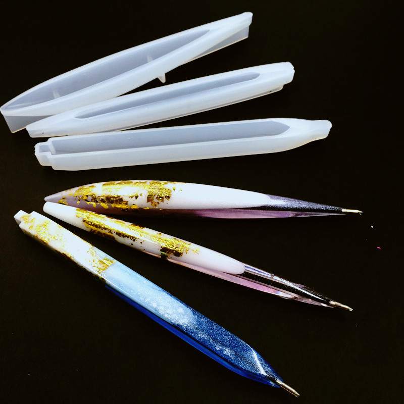 Snasan molde de silicone diy c - Resin Art Youtube avaliação e preço