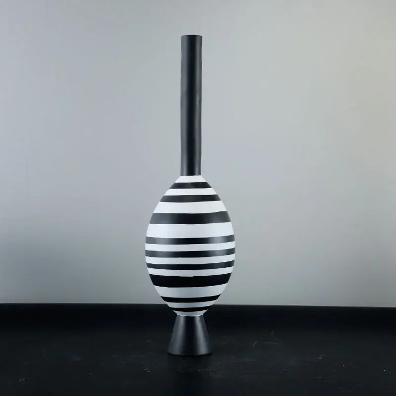 Vaso de resina nórdico moderno - Resin Art Dining Table avaliação e preço