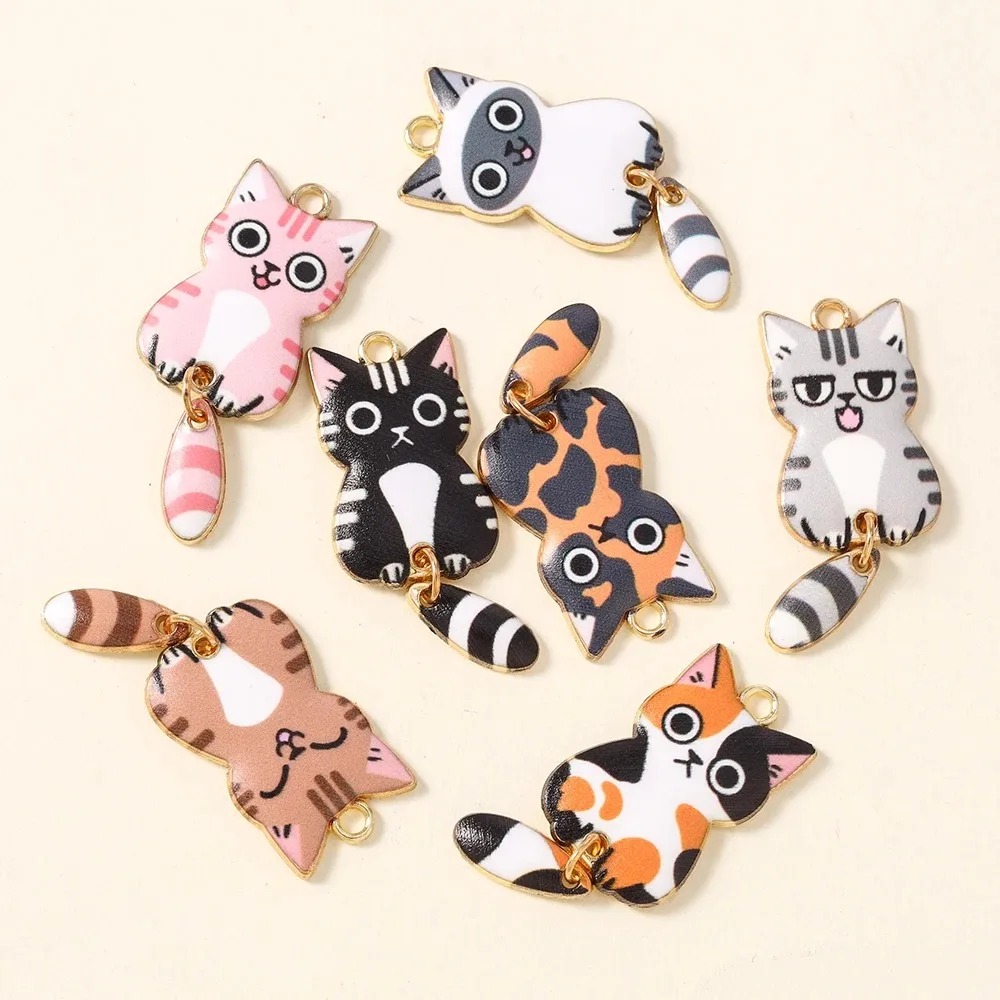 10 peças de pingentes de resin - Resin Art And Craft avaliação e preço