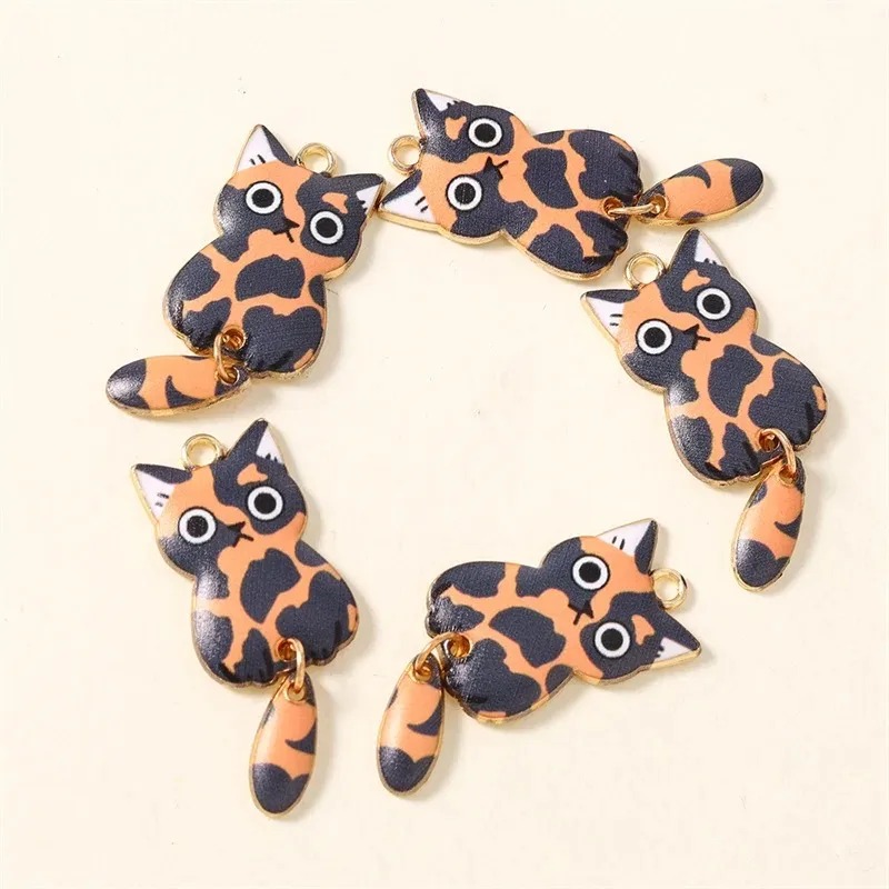 10 peças de pingentes de resin - Resin Art And Craft avaliação e preço