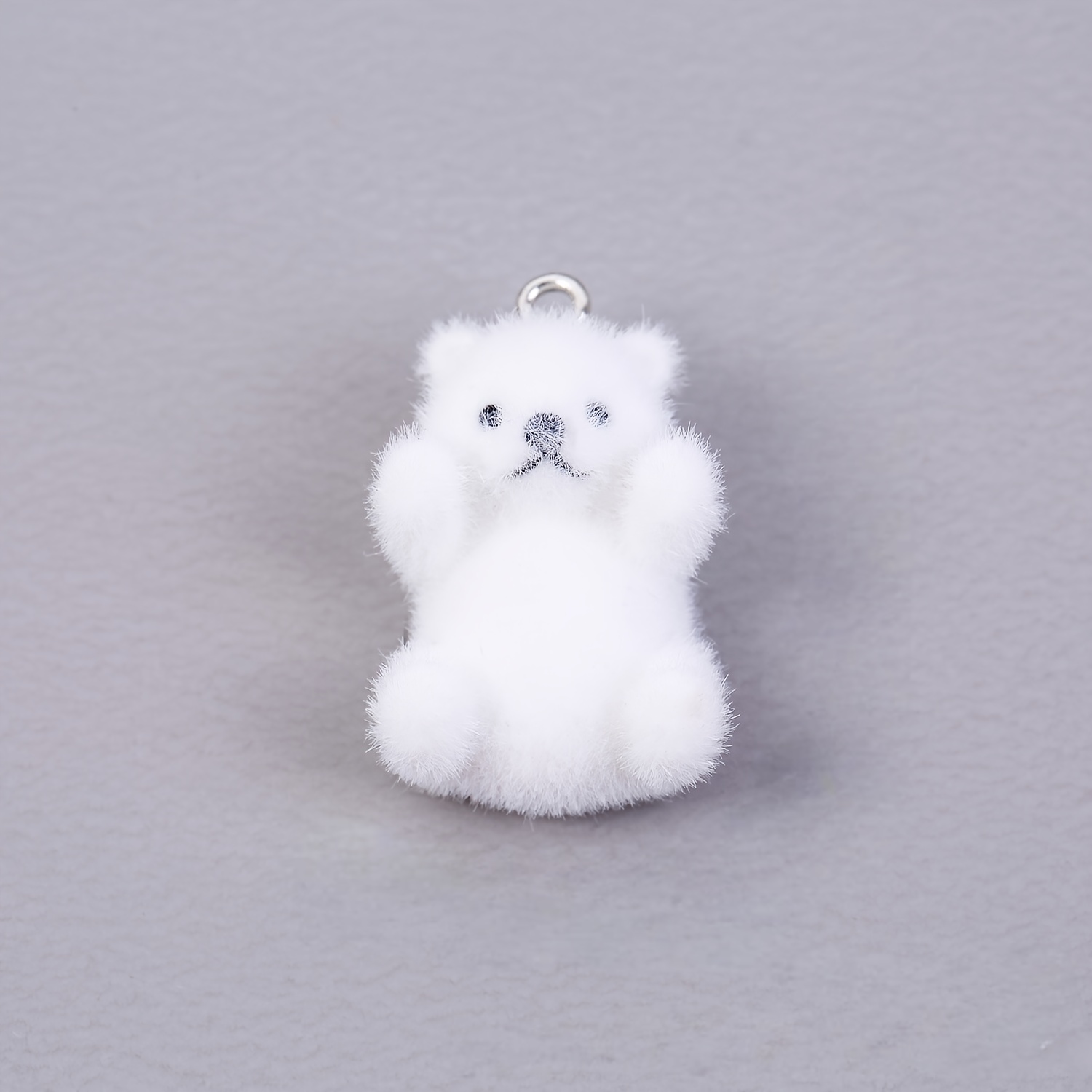 6 Peças de Pingentes de Resina - Resin Art And Craft avaliação e preço