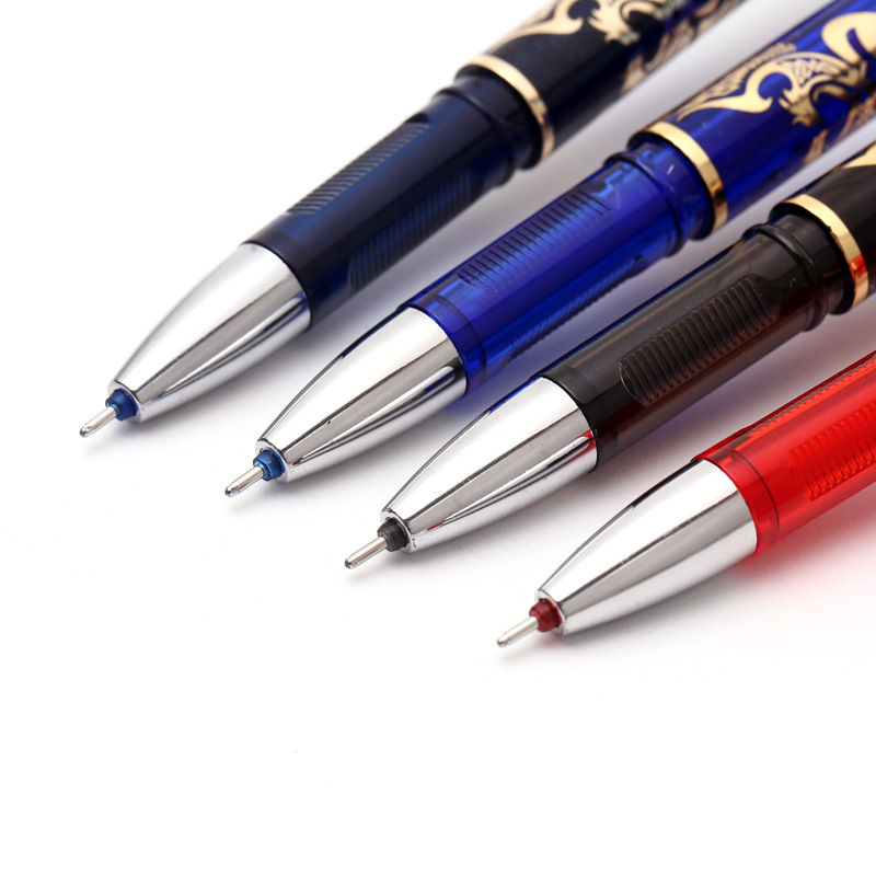 Conjunto de canetas de gel apa - Pilot Pen Frixion avaliação e preço