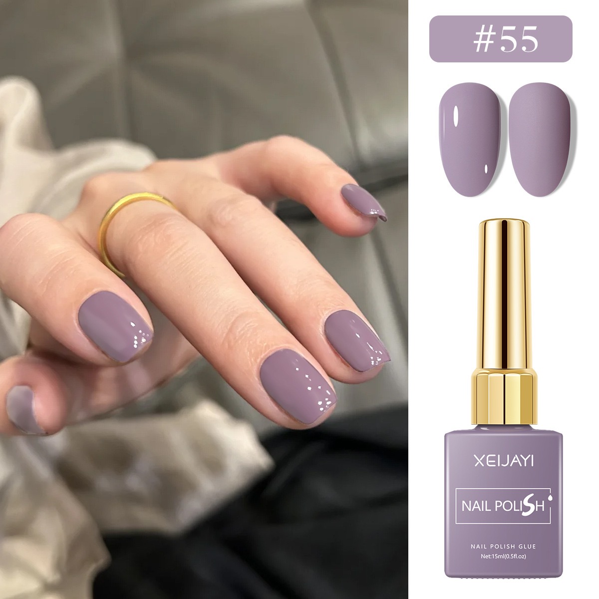 6 pçs/set 15ml gel unha polonê - Resin Art All avaliação e preço