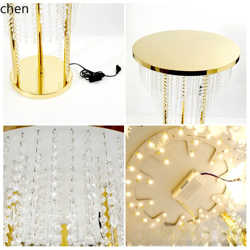 Ht fabricante venda direta nov - Resin Art Dining Table avaliação e preço