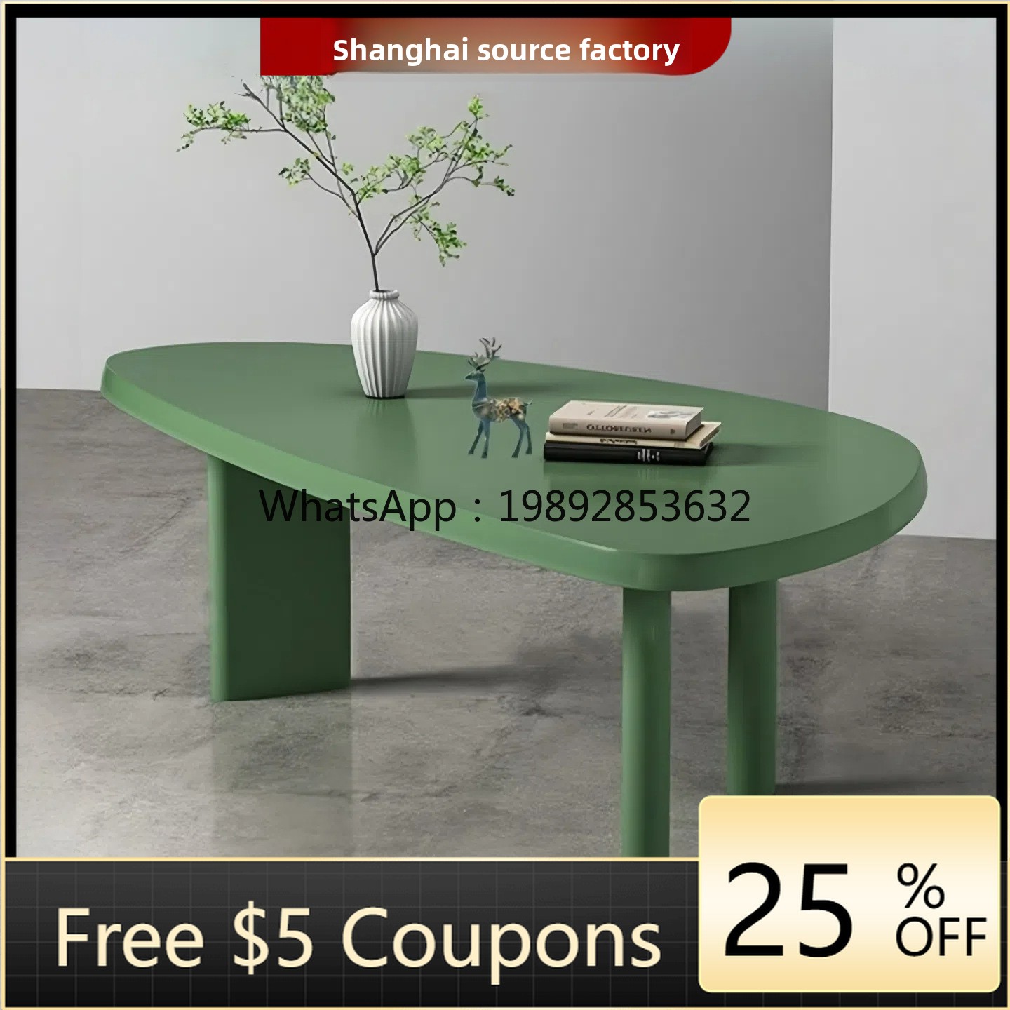 Lyy italiano minimalista lacad - Resin Art Dining Table avaliação e preço