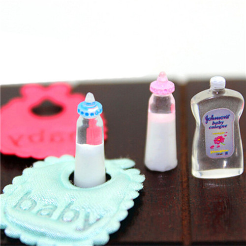 1:12 casa de bonecas em miniat - Resin Art Baby avaliação e preço