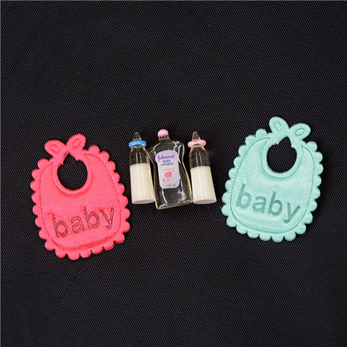 1:12 casa de bonecas em miniat - Resin Art Baby avaliação e preço