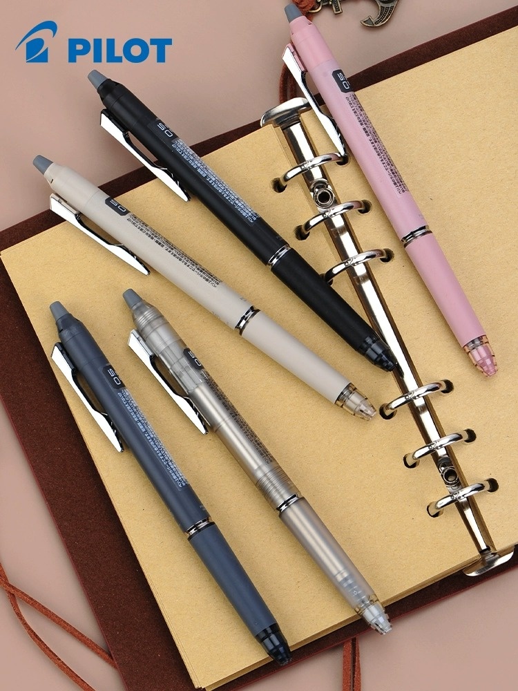 Japão piloto frixion caneta ge - Pilot Pen Frixion avaliação e preço