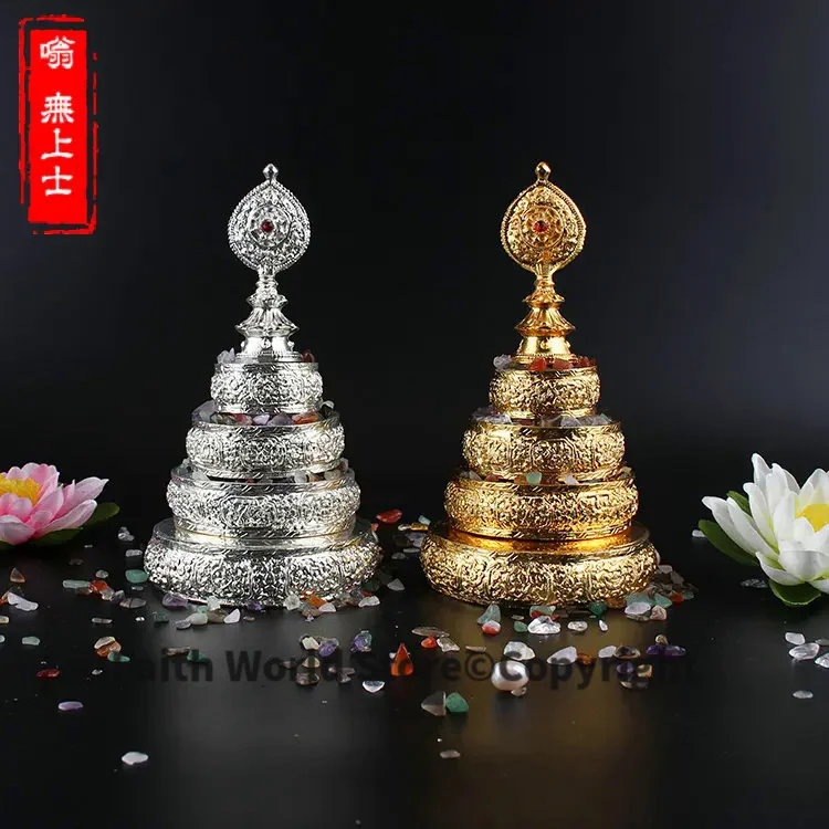 Talismã Greco-Budista HOME OFF - Resin Art India avaliação e preço