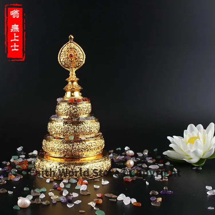 Talismã Greco-Budista HOME OFF - Resin Art India avaliação e preço