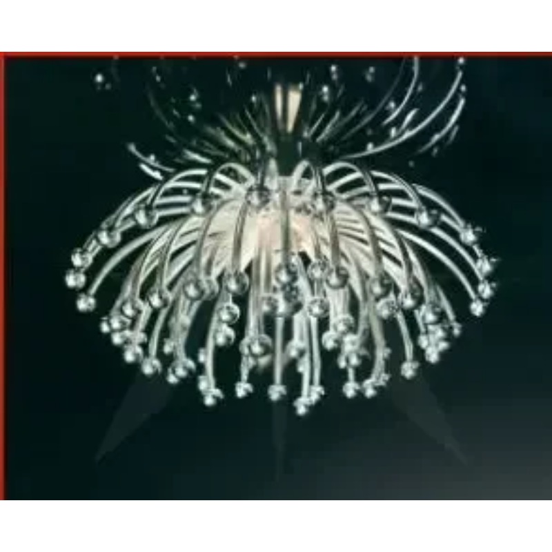 Luminária de Teto, Parede e Me - Resin Art Dining Table avaliação e preço