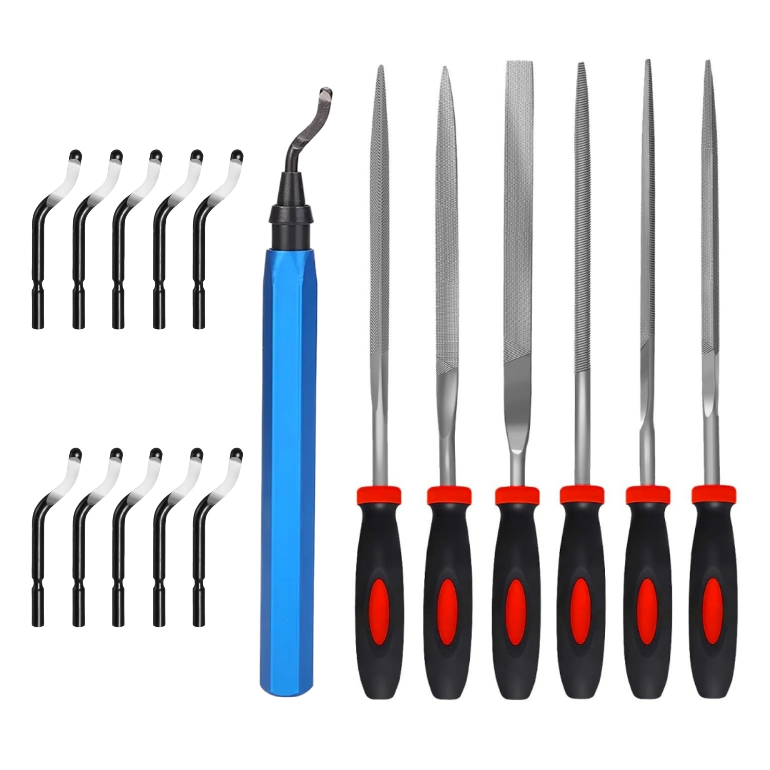 Kit de Ferramentas para Desbar - Resin Art Youtube avaliação e preço