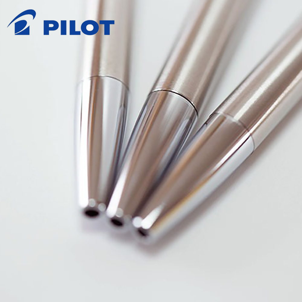 Caneta Gel Apagável de Metal P - Pilot Pen Frixion avaliação e preço