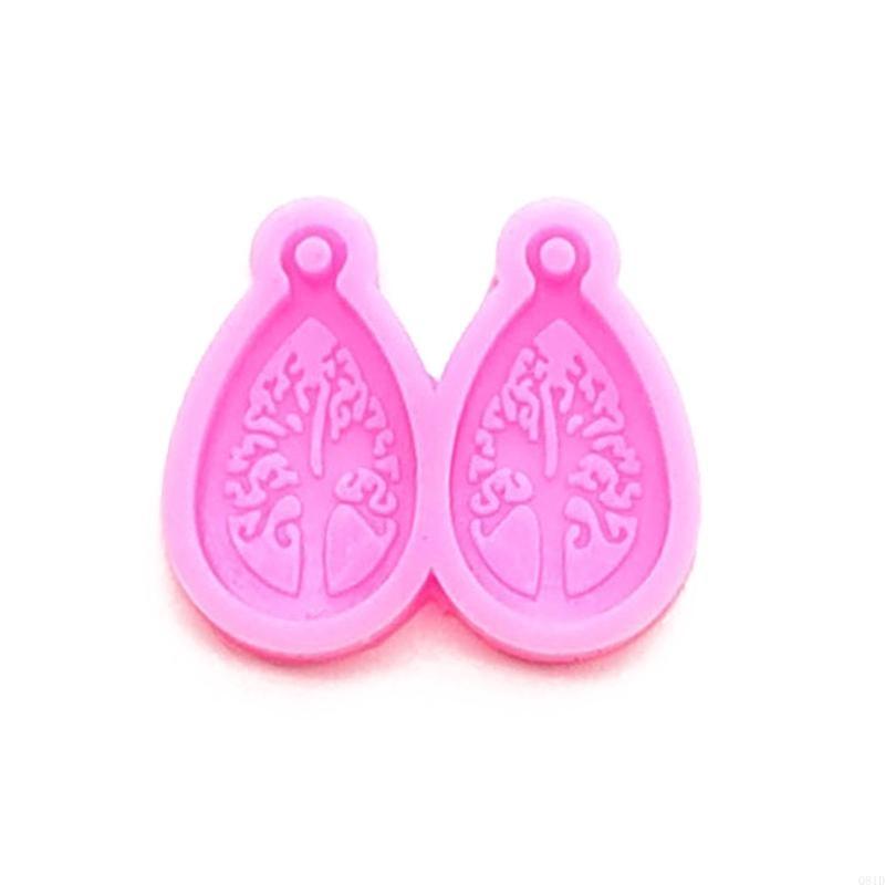 1pc moldes jóias multifunciona - Resin Art Heart avaliação e preço