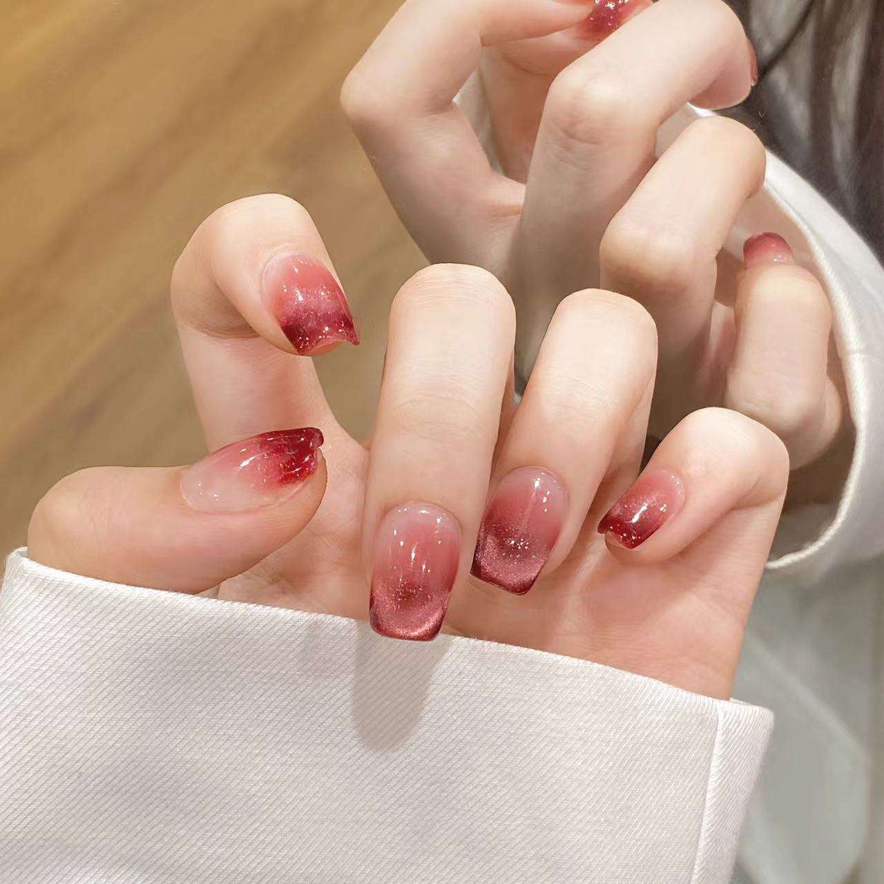 10 Unidades de Unhas Postiças  - Resin Art Ideas avaliação e preço