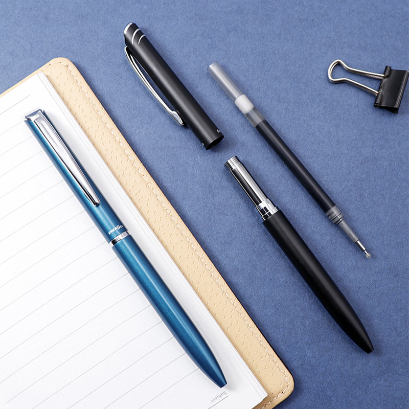 Pentel EnerGel Estilo Canetas  - Pentel Pen Energel avaliação e preço