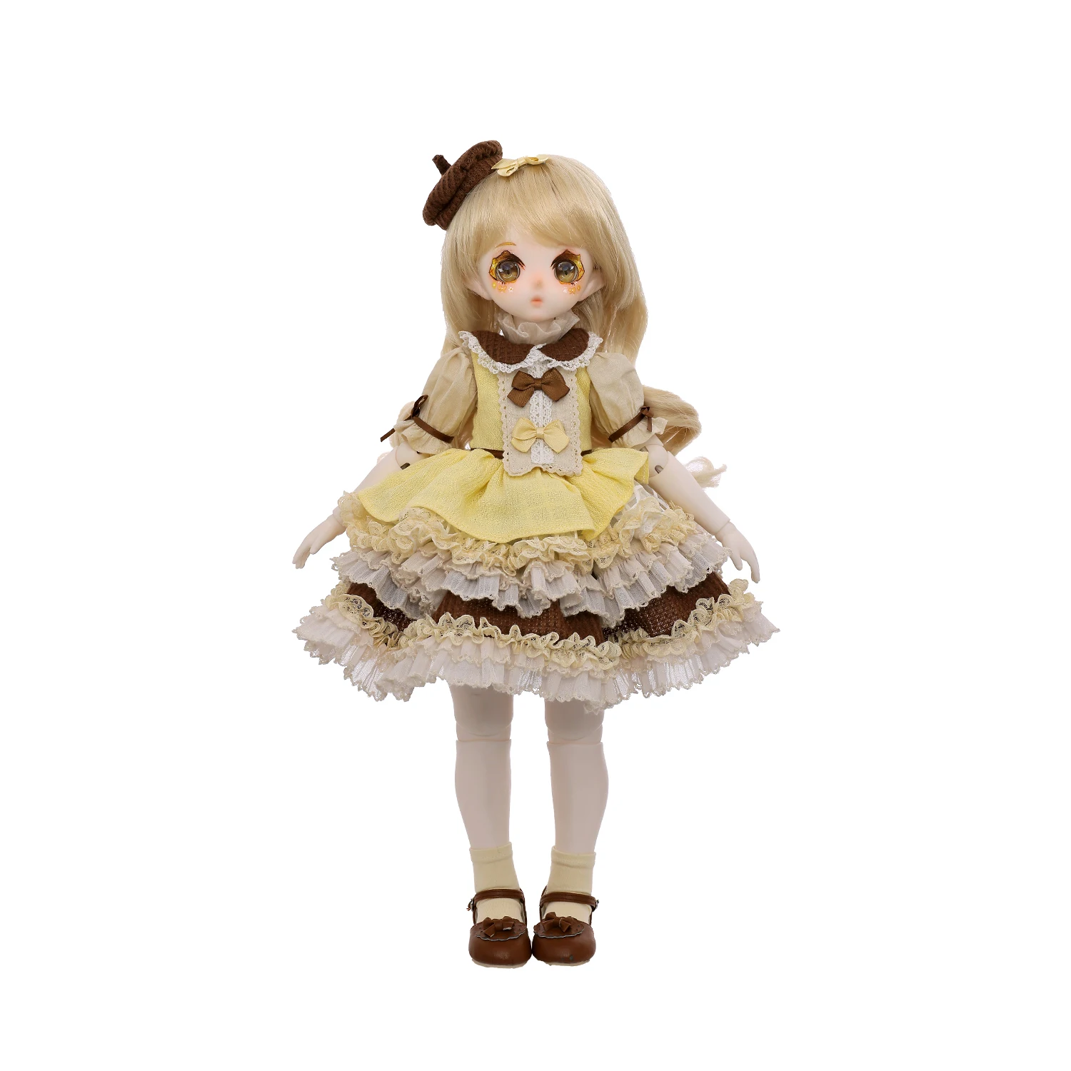 Shugafairy original 1/4 bjd ma - Resin Art Baby avaliação e preço