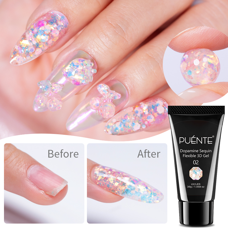 Pente 30g colorido glitter lan - Resin Art Youtube avaliação e preço