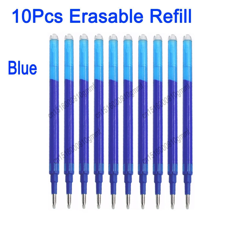 0.7mm 0.5mm ponta caneta gel a - Pilot Pen Frixion avaliação e preço