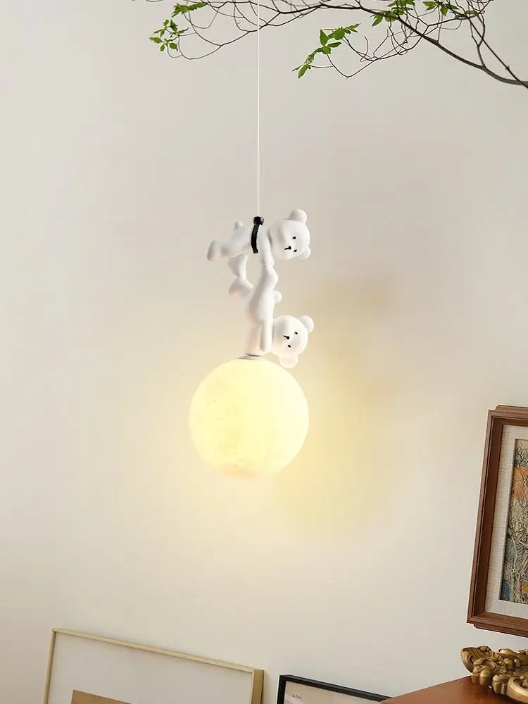 Luminária de Urso em Resina pa - Resin Art Baby avaliação e preço