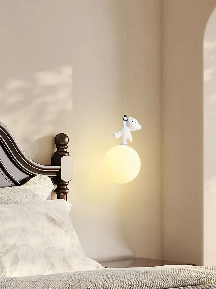 Luminária de Urso em Resina pa - Resin Art Baby avaliação e preço