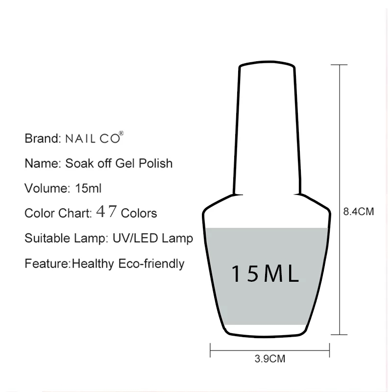 Nailco 15ml preto branco verme - Resin Art All avaliação e preço