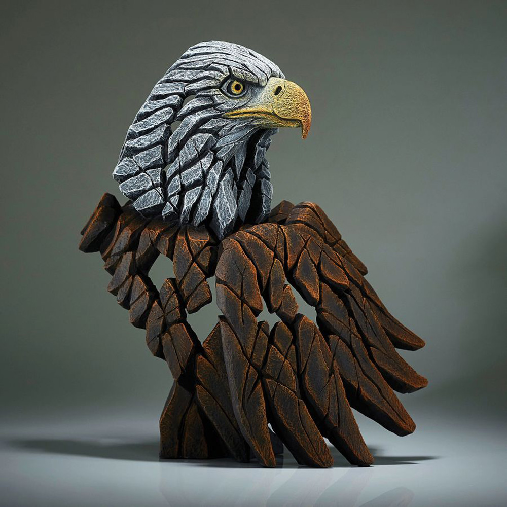 Escultura de taxidermia ética  - Resin Art Ideas avaliação e preço