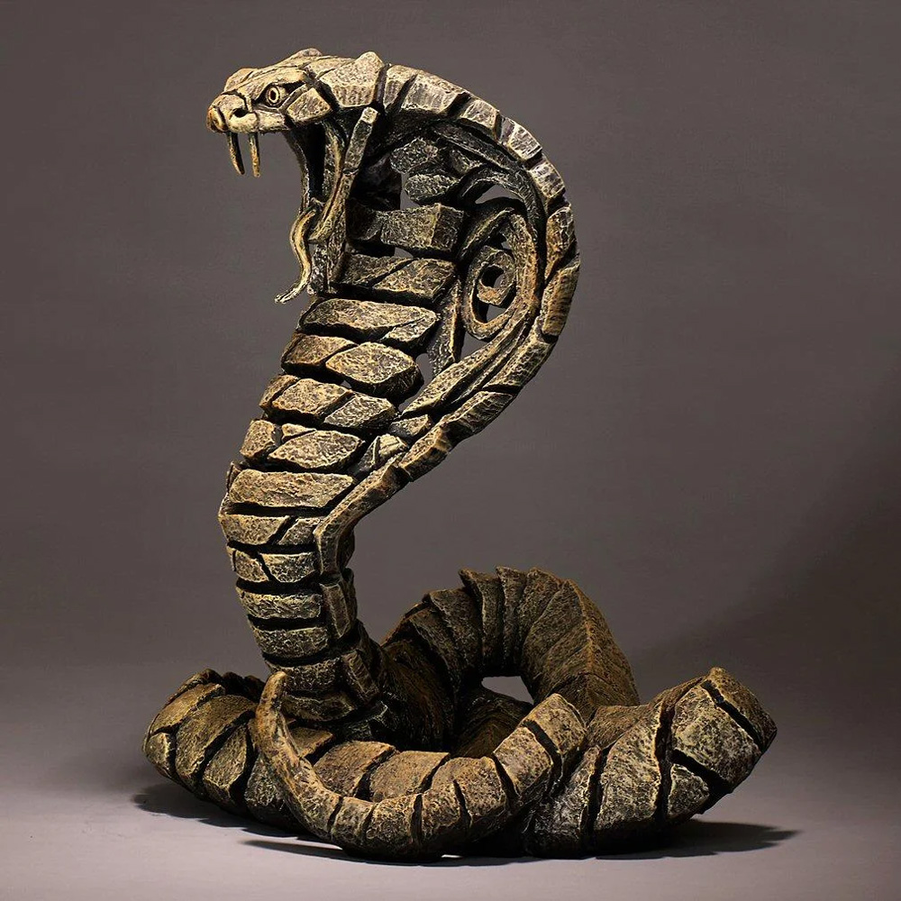 Escultura de taxidermia ética  - Resin Art Ideas avaliação e preço