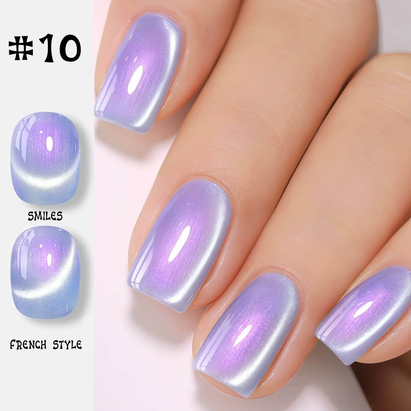 MeC1-16PCS 12ML Esmalte em Gel - Resin Art All avaliação e preço