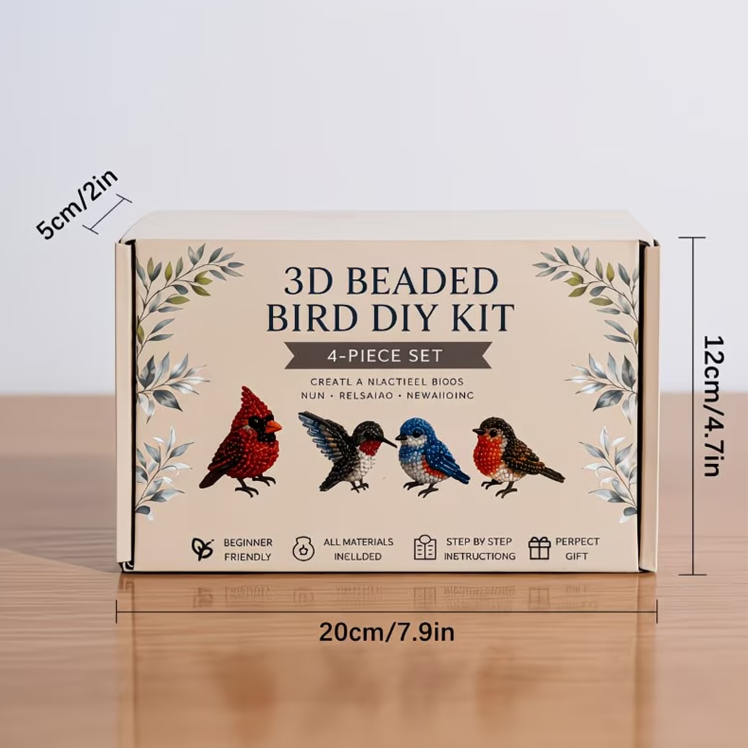 Kit de Artesanato 3D com Conta - Resin Art And Craft avaliação e preço