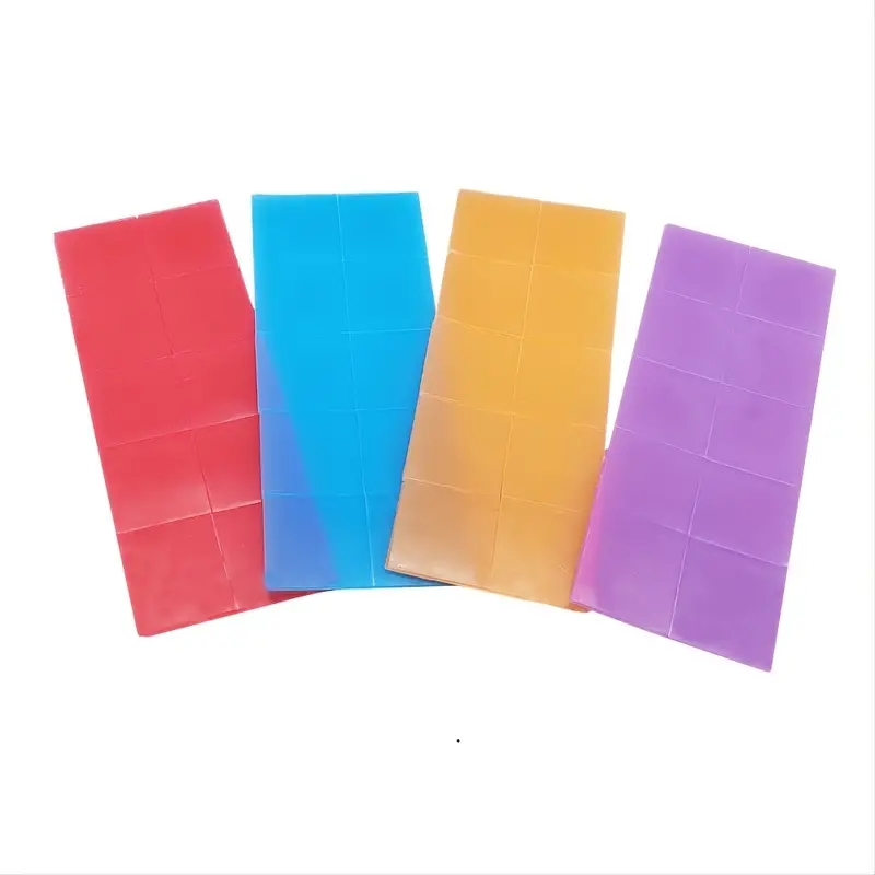 40 Peças de Cera para Pintura  - Resin Art And Craft avaliação e preço