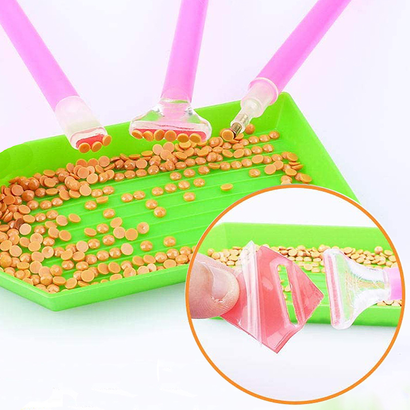 40 Peças de Cera para Pintura  - Resin Art And Craft avaliação e preço