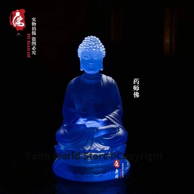 21CM de altura #   Talismã de  - Resin Art India avaliação e preço