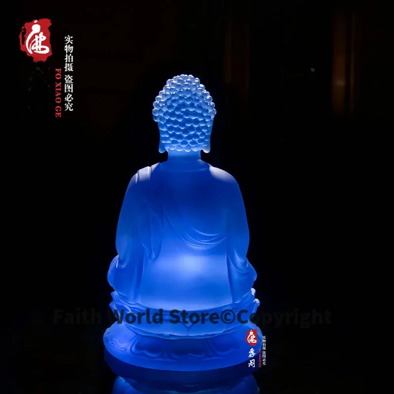 21CM de altura #   Talismã de  - Resin Art India avaliação e preço